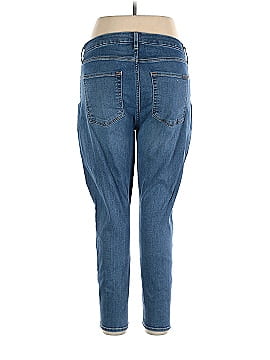 7 For All Mankind Jeans (view 2)