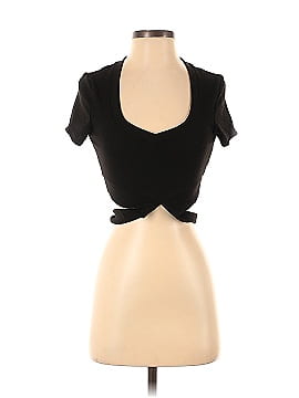 Shein Short Sleeve T-Shirt (view 1)