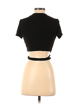 Shein Short Sleeve T-Shirt (view 2)