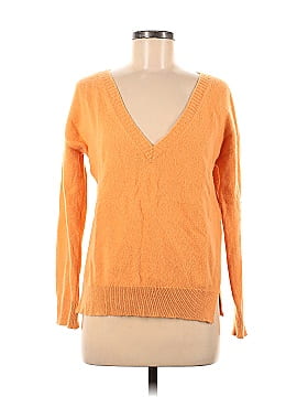 Assorted Brands Cashmere Pullover Sweater (view 1)