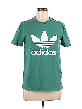 Adidas Long Sleeve T-Shirt (view 1)