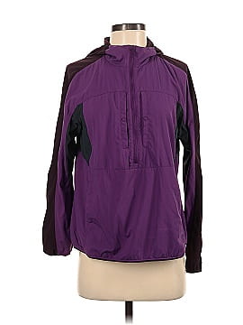 Mountain Hardwear Windbreaker (view 1)