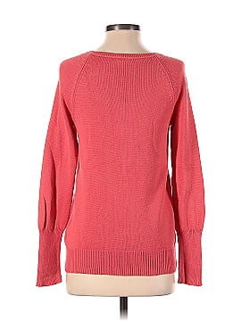 J.Crew Factory Store Pullover Sweater (view 2)