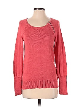 J.Crew Factory Store Pullover Sweater (view 1)