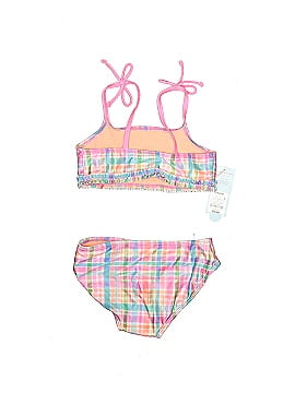 Cat & Jack Two Piece Swimsuit (view 2)