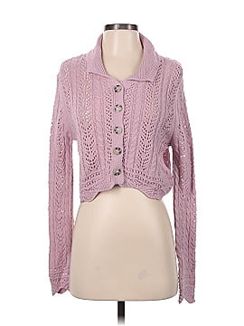 Jessica Simpson Cardigan (view 1)