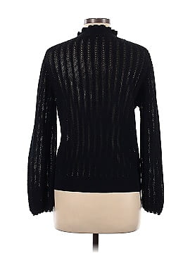 J.Crew Turtleneck Sweater (view 2)