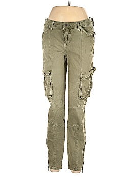 L'Agence Cargo Pants (view 1)