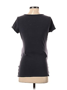 Bump Start by Motherhood Maternity Short Sleeve T-Shirt (view 2)