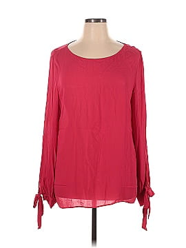 Banana Republic Long Sleeve Top (view 1)