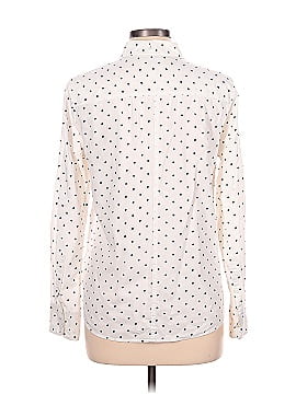 J.Crew Long Sleeve Blouse (view 2)