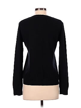 Nordstrom Cashmere Pullover Sweater (view 2)
