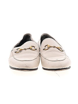 Gucci Leather Horsebit Loafer (view 2)