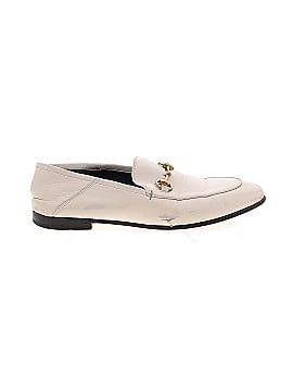 Gucci Leather Horsebit Loafer (view 1)