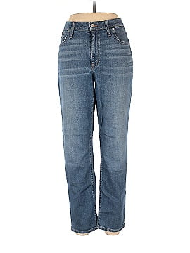 Madewell Jeans (view 1)