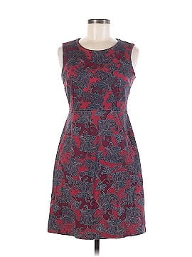 Lands' End Cocktail Dress (view 1)