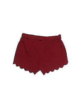 Zaful Dressy Shorts (view 2)
