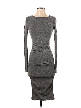 Express Casual Dress (view 1)