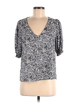 Evereve Short Sleeve Top (view 1)