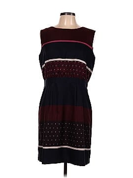 Ann Taylor LOFT Casual Dress (view 1)