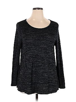 Gap Outlet Long Sleeve Top (view 1)