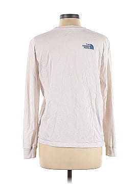 The North Face Long Sleeve T-Shirt (view 2)