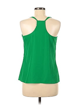 J.Crew Factory Store Sleeveless Blouse (view 2)