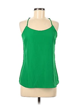 J.Crew Factory Store Sleeveless Blouse (view 1)