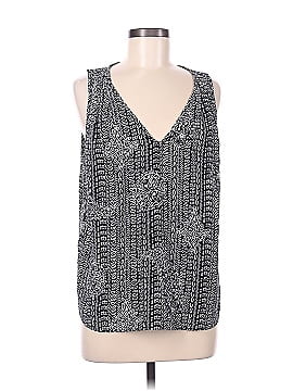 Joie Sleeveless Blouse (view 1)