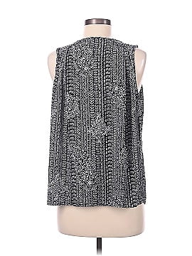 Joie Sleeveless Blouse (view 2)