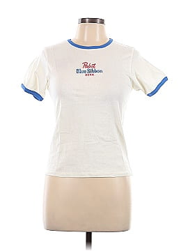 Blue Ribbon Short Sleeve T-Shirt (view 1)