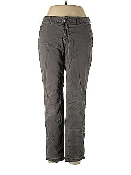 Eddie Bauer Khakis (view 1)