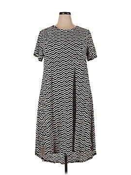 Lularoe Casual Dress (view 1)