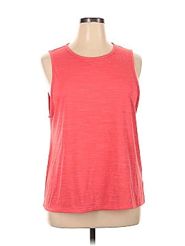 Nike Active Tank (view 1)