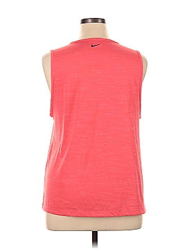 Nike Active Tank (view 2)