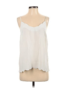 Halogen Sleeveless Blouse (view 1)