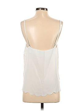 Halogen Sleeveless Blouse (view 2)