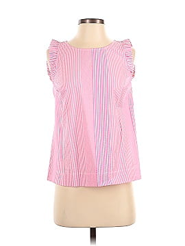 Vineyard Vines Sleeveless Blouse (view 1)