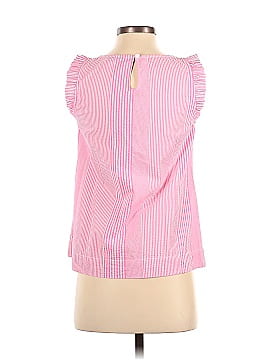 Vineyard Vines Sleeveless Blouse (view 2)