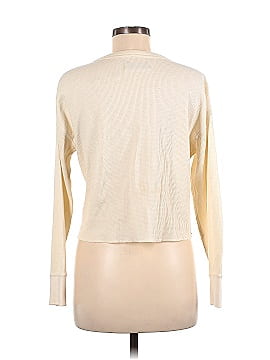 Everlane Thermal Top (view 2)