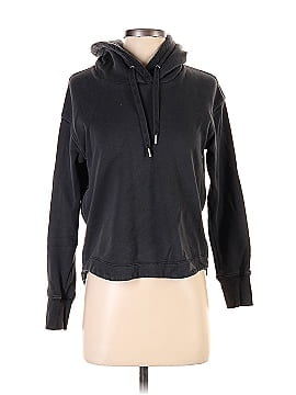 James Perse Pullover Hoodie (view 1)