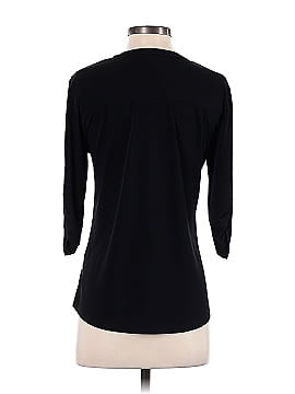 Ellen Tracy 3/4 Sleeve Blouse (view 2)