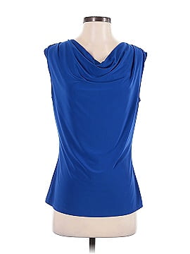 Jennie & Marlis Sleeveless T-Shirt (view 1)