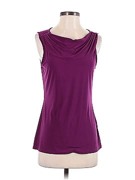 Banana Republic Sleeveless T-Shirt (view 1)