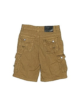 Steve's Jeans Cargo Shorts (view 2)