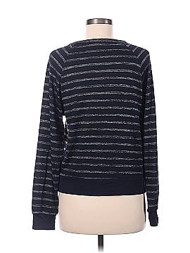 T Tahari Long Sleeve T-Shirt (view 2)