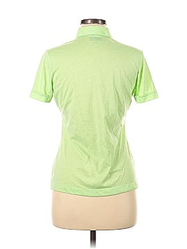 Greg Norman Short Sleeve Polo (view 2)