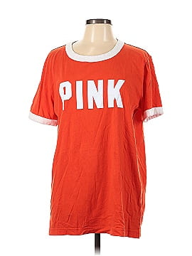 Victoria's Secret Pink Active T-Shirt (view 1)