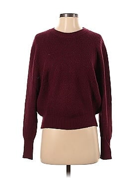 Elodie Pullover Sweater (view 1)