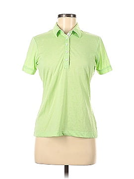 Greg Norman Short Sleeve Polo (view 1)